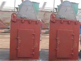 單機除塵器-單機除塵設(shè)備