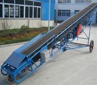 皮帶輸送機械-帶式輸送機設(shè)備